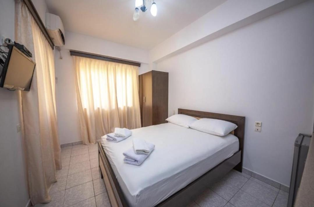 Rooms By Klajdi Sarande Exterior photo